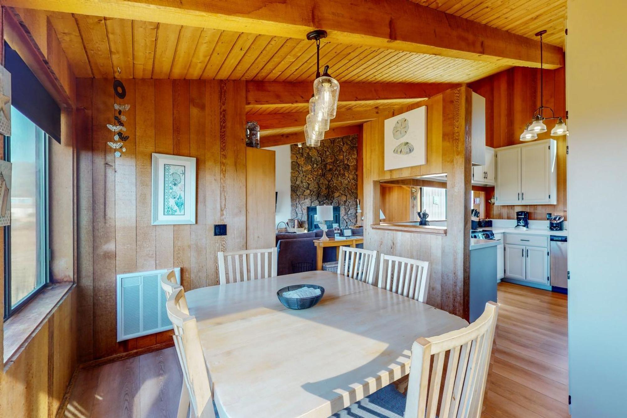 Willa Prentiss Retreat Sea Ranch Zewnętrze zdjęcie